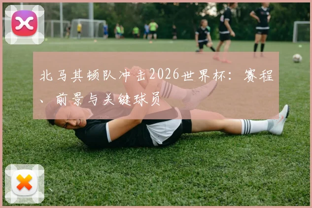 北马其顿队冲击2026世界杯：赛程、前景与关键球员